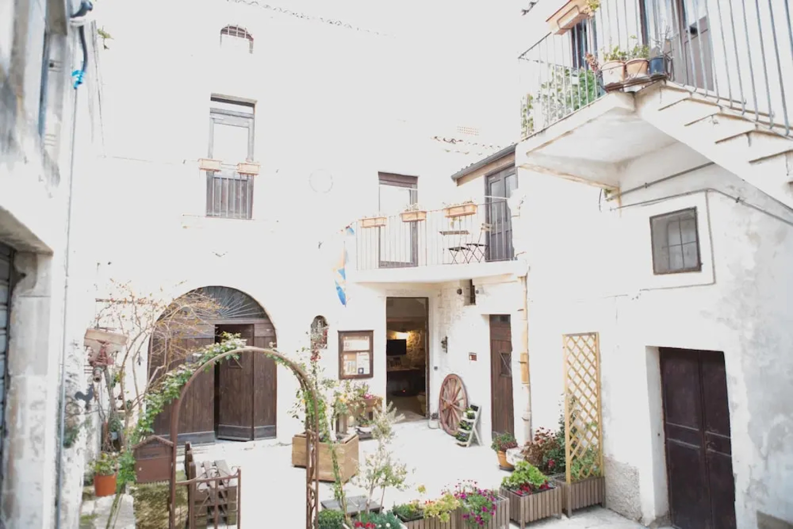 Si-Moutique Case degli Avi Due