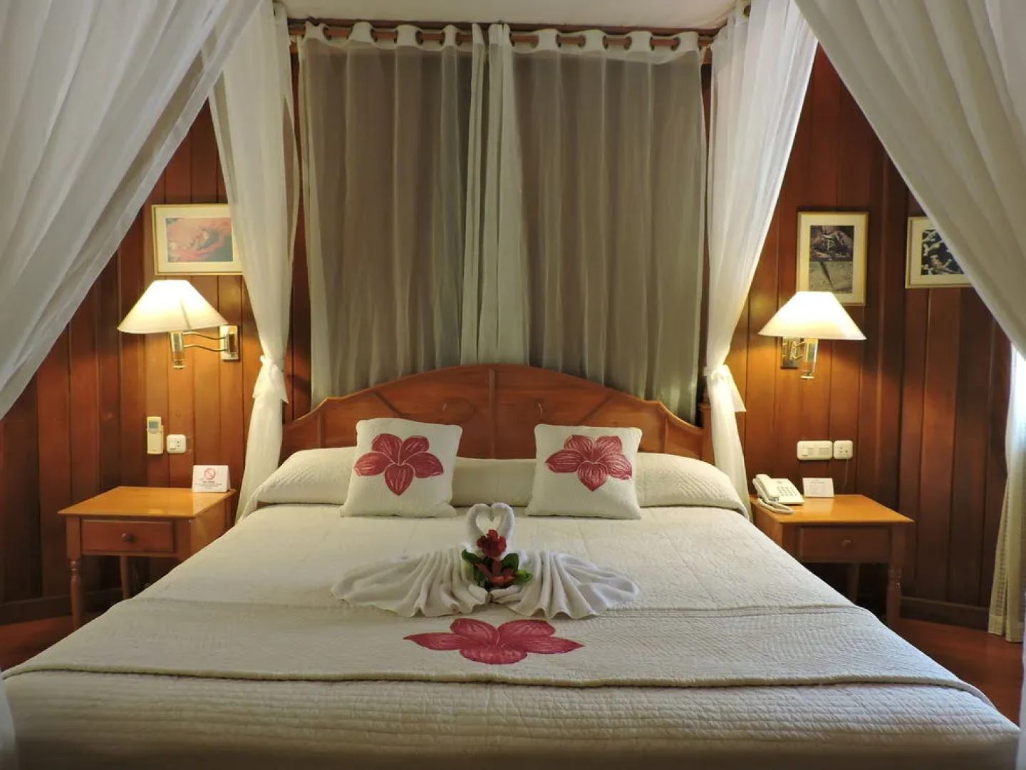 Gangga Island Resort & Spa