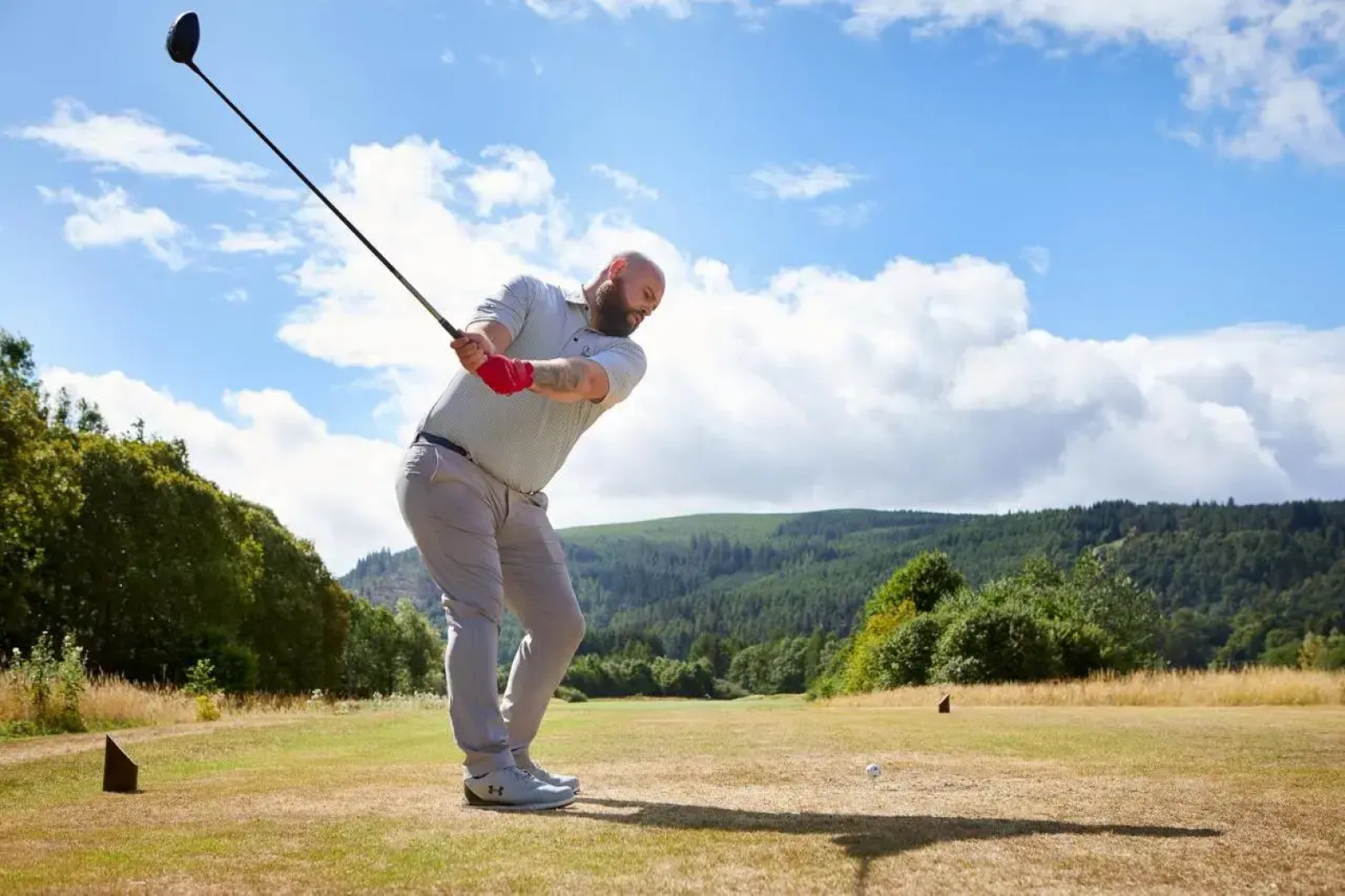 Macdonald Cardrona Hotel, Golf & Spa