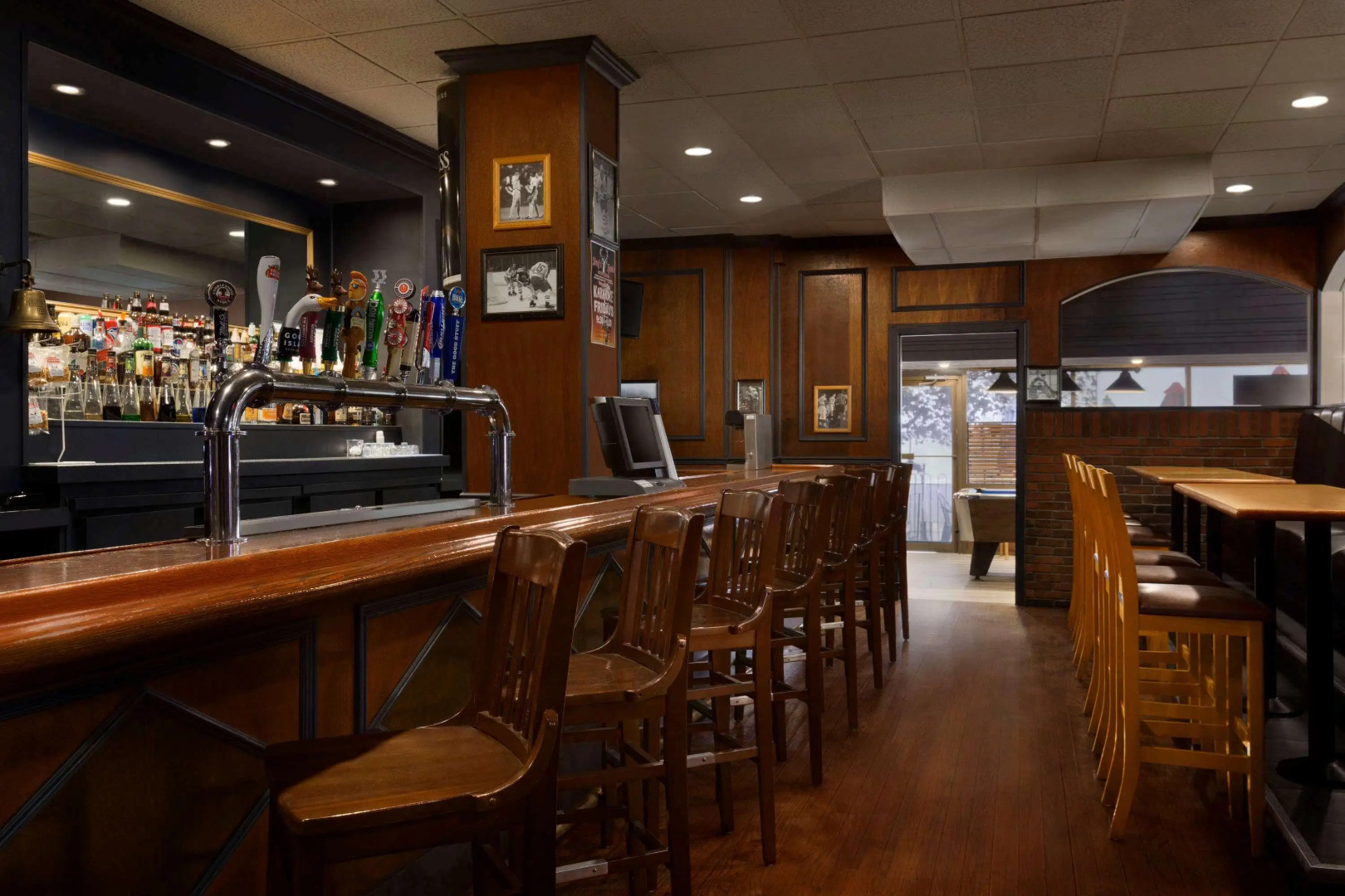 Travelodge by Wyndham Toronto East