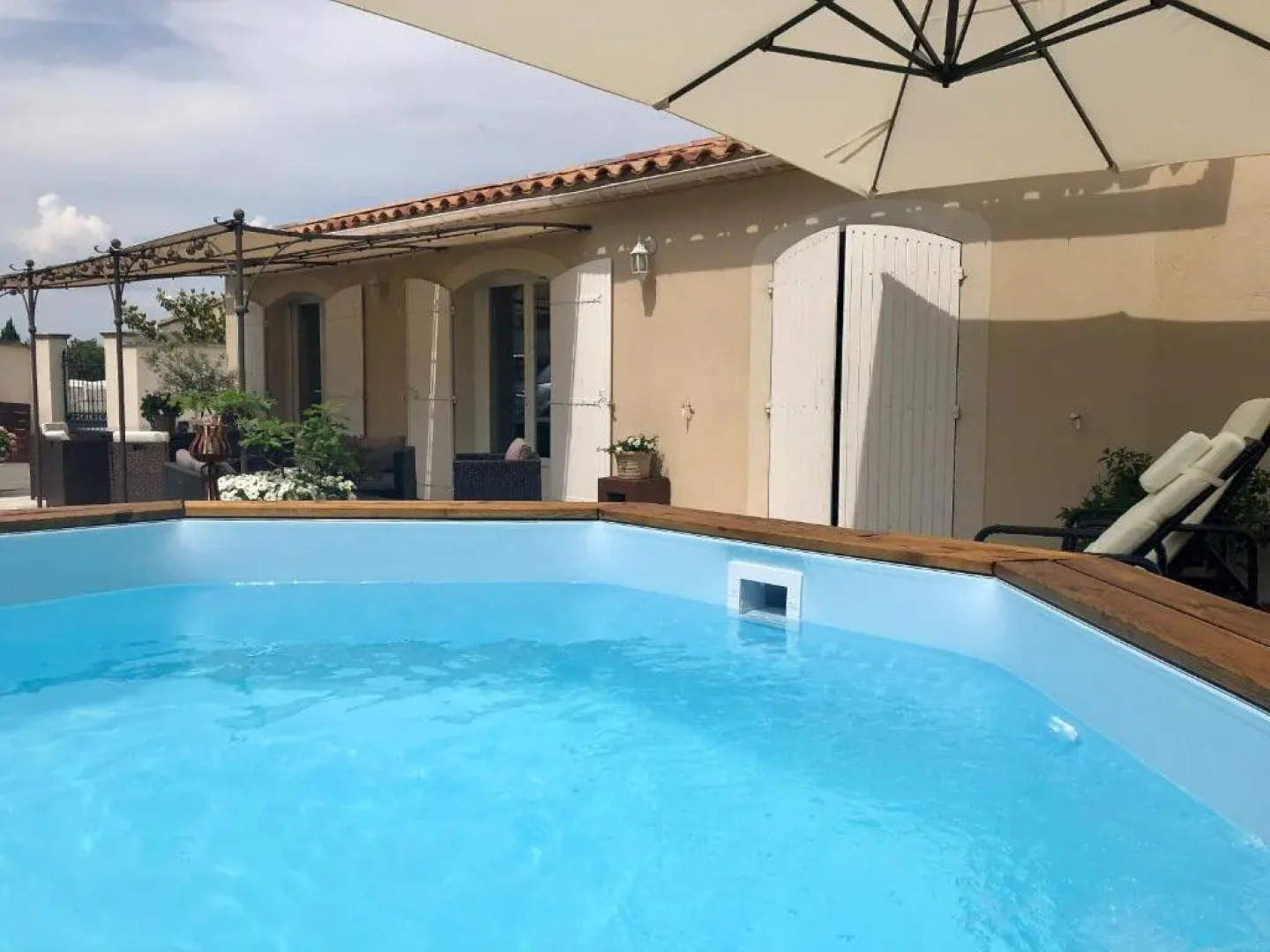 La Maison de Nanouche