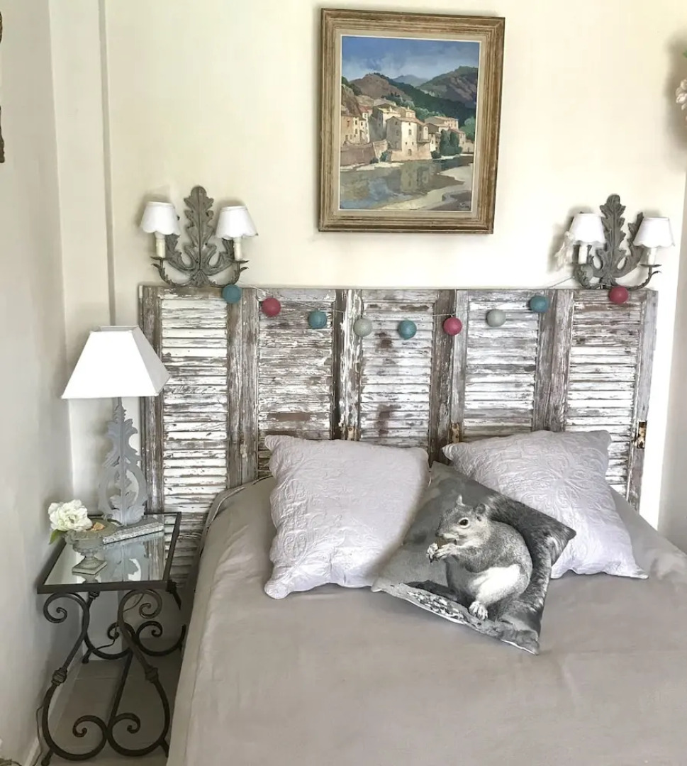 Chambre d'hôtes avec piscine - Ajaccio