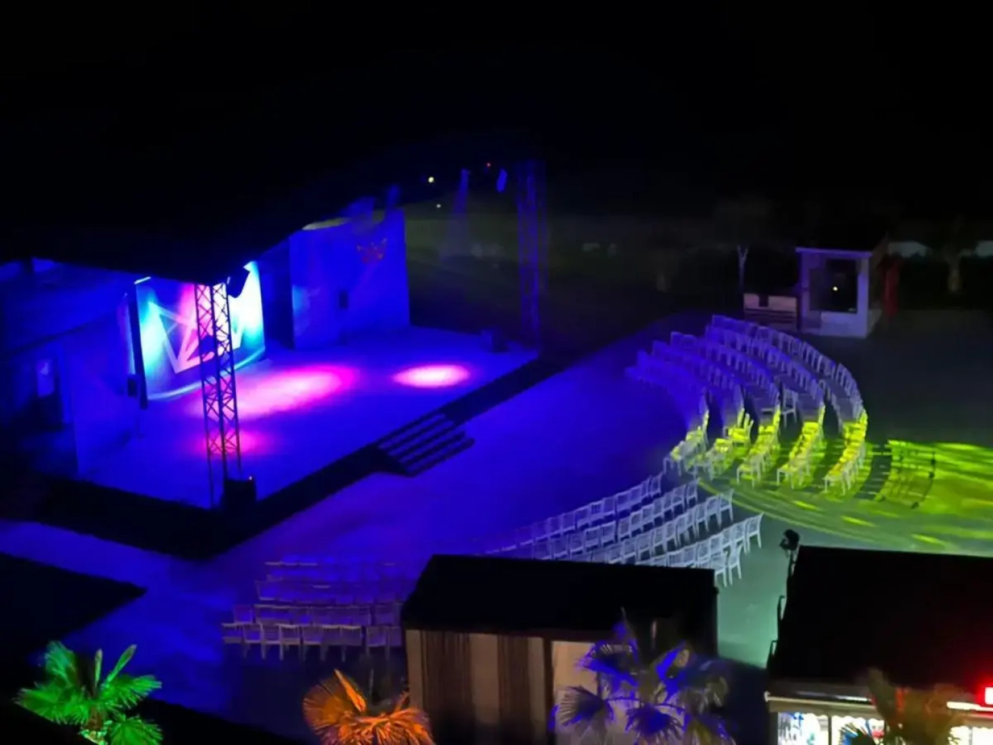 Jura Hotels Lara Resort