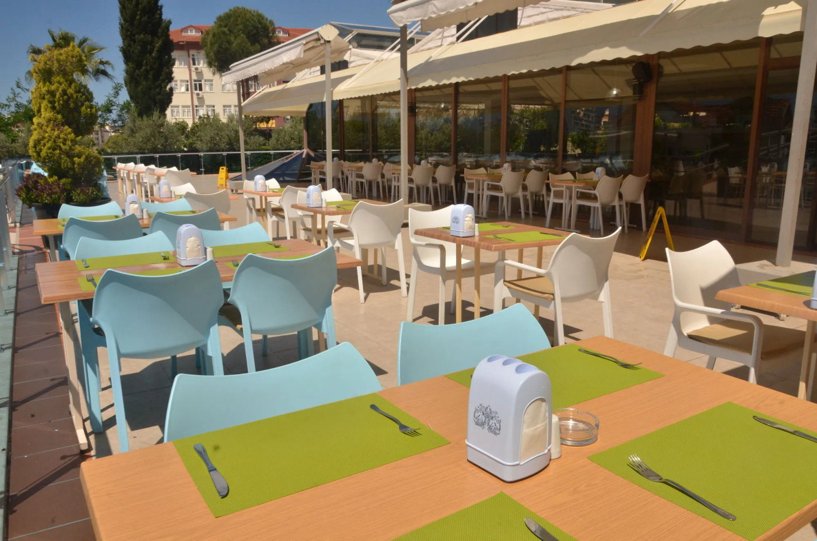 Numa Konaktepe Hotel