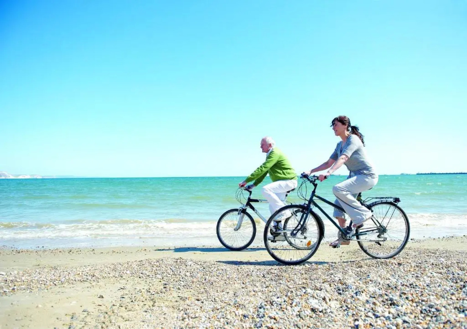 VVF Lège Cap Ferret, Claouey