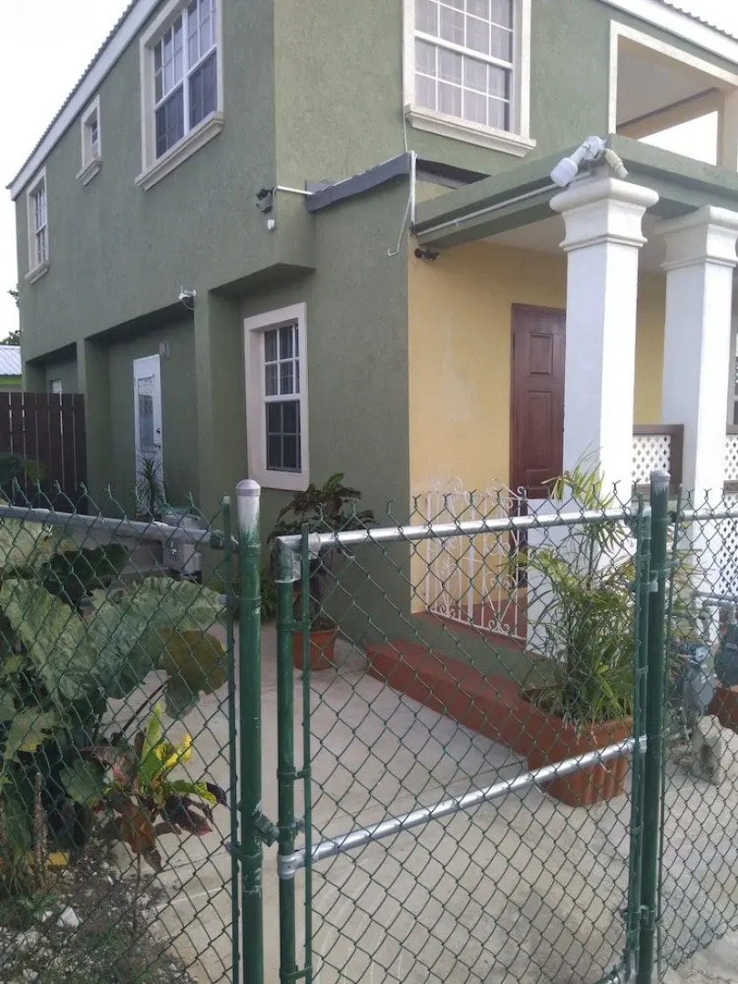 Believe Caribbean Apartments