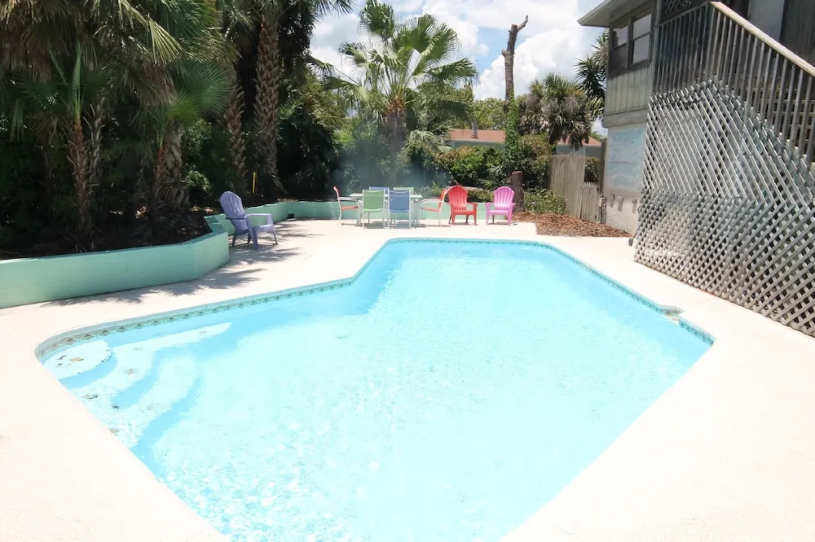 Atlantic Oasis - Both Units