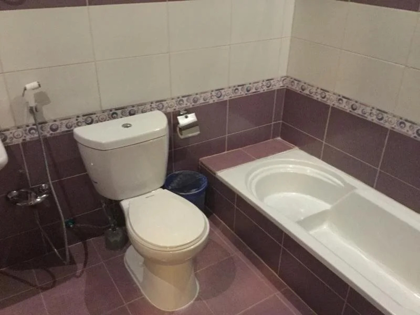 Al Karkh Hotel Apartments