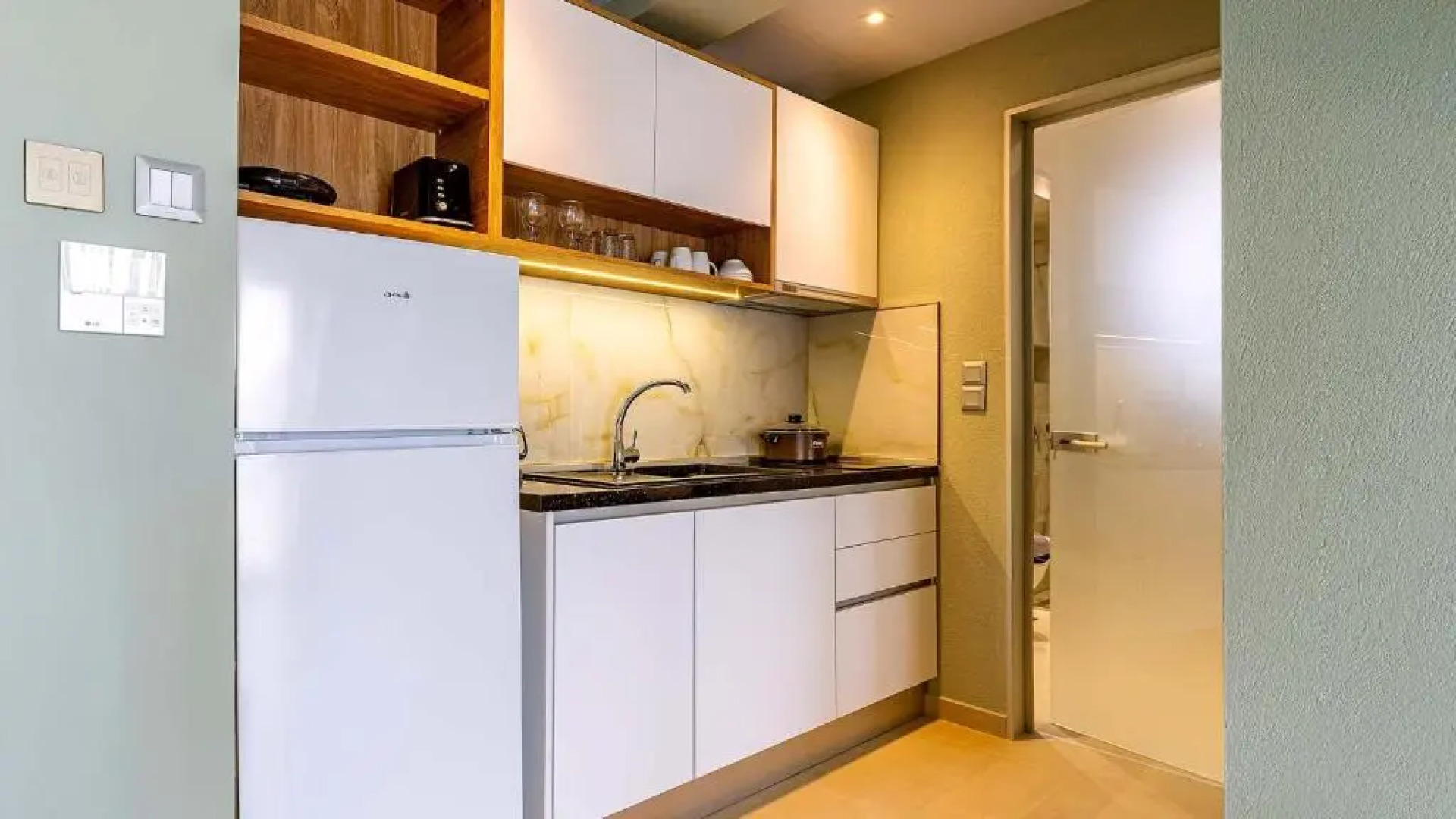 Estelle Family Luxury Apartments & Suites