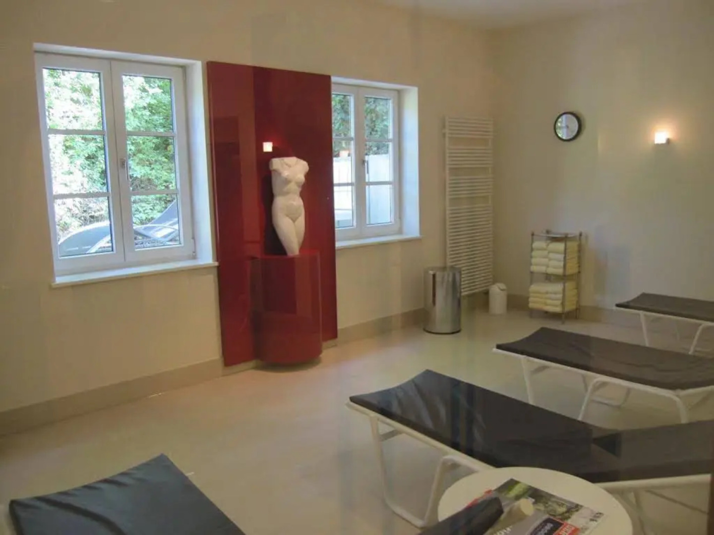 Hotel Schloss Lautrach