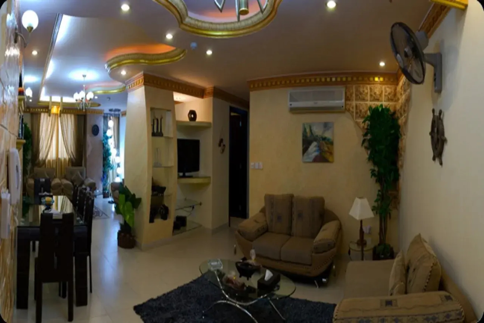 Kanon Hotel Suites