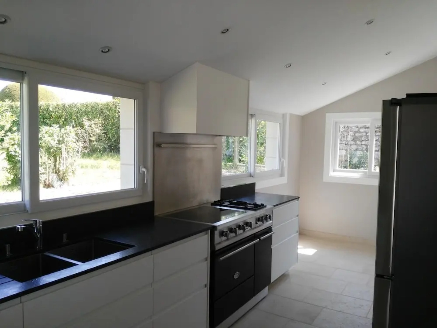 La Demeure des Demoiselles de Pallus