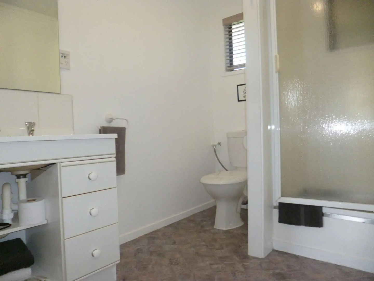 Opua Boutique Seaview Motel