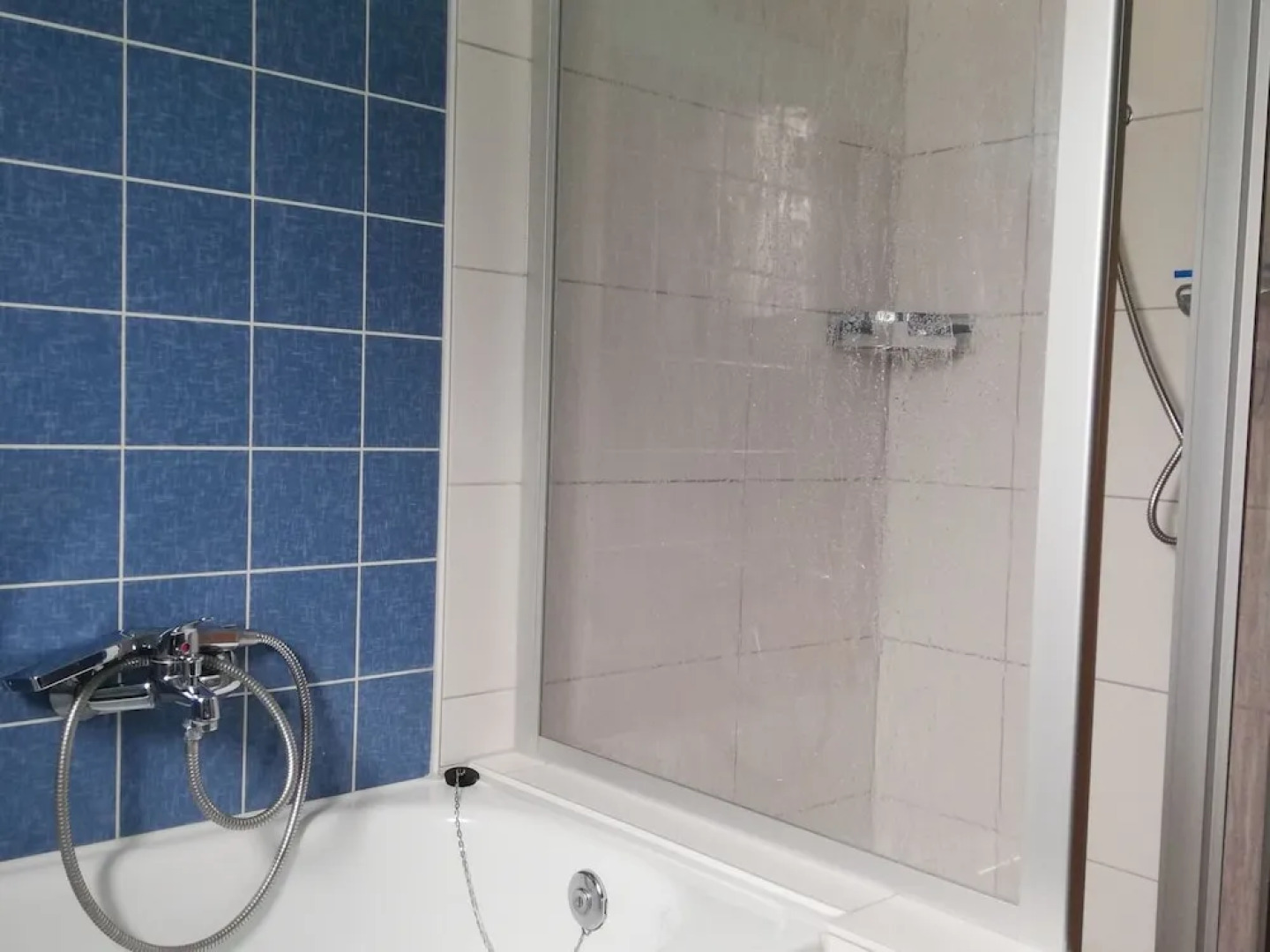 Wohnung in Pfuhl Nahe Naturschutzgebiet