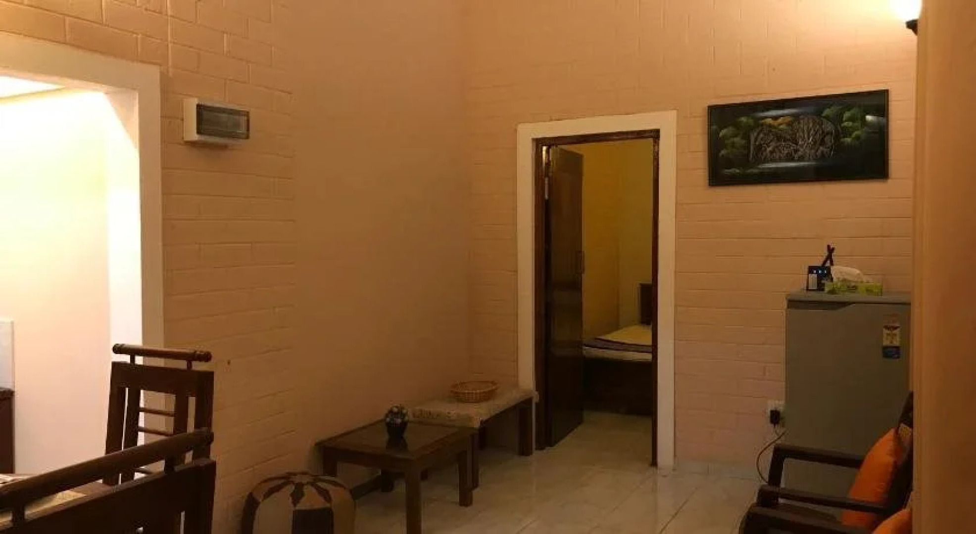 Mihilaka Holiday Homes