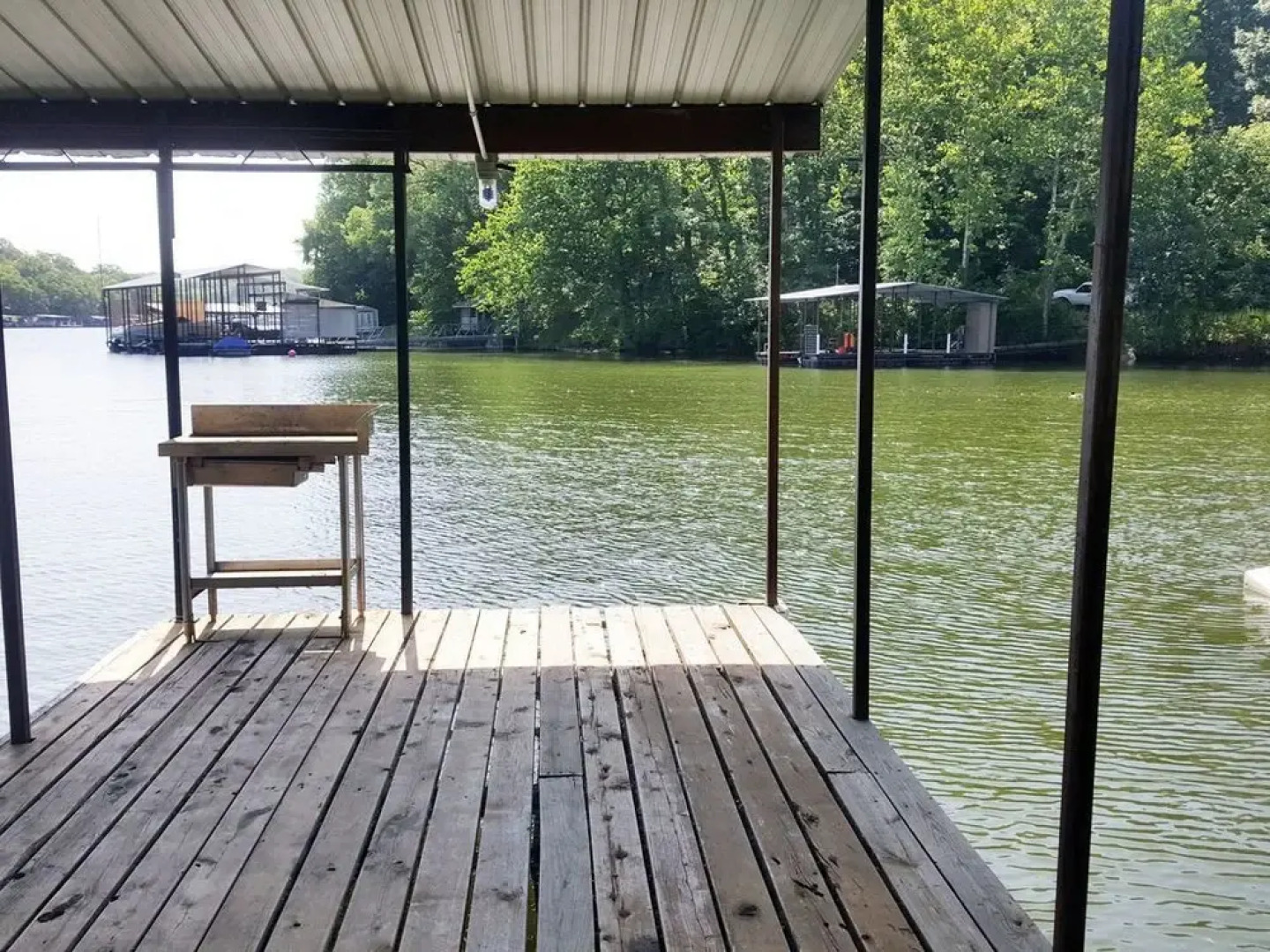 Blue Gill #1362245 - 2 Br Home