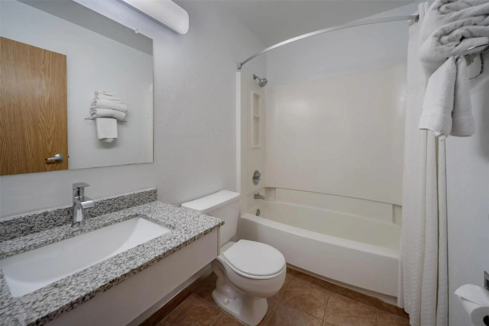 SureStay by Best Western Walla Walla