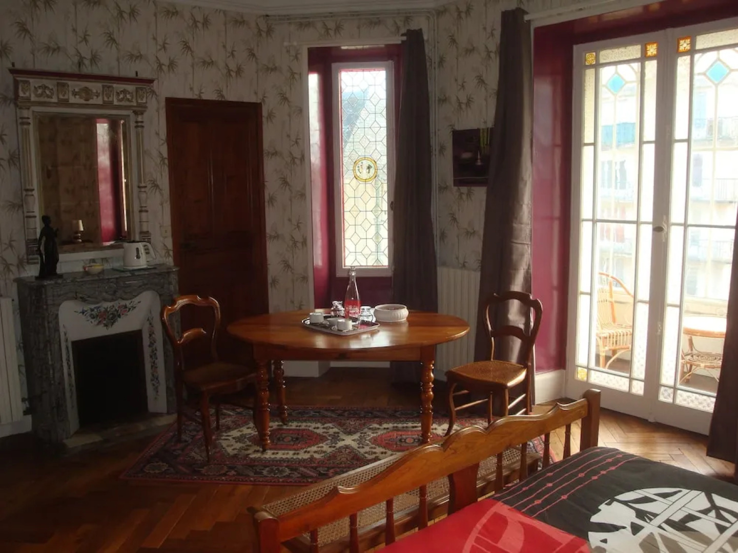 Chambres d'Hôtes Les Clefs du Bonheur