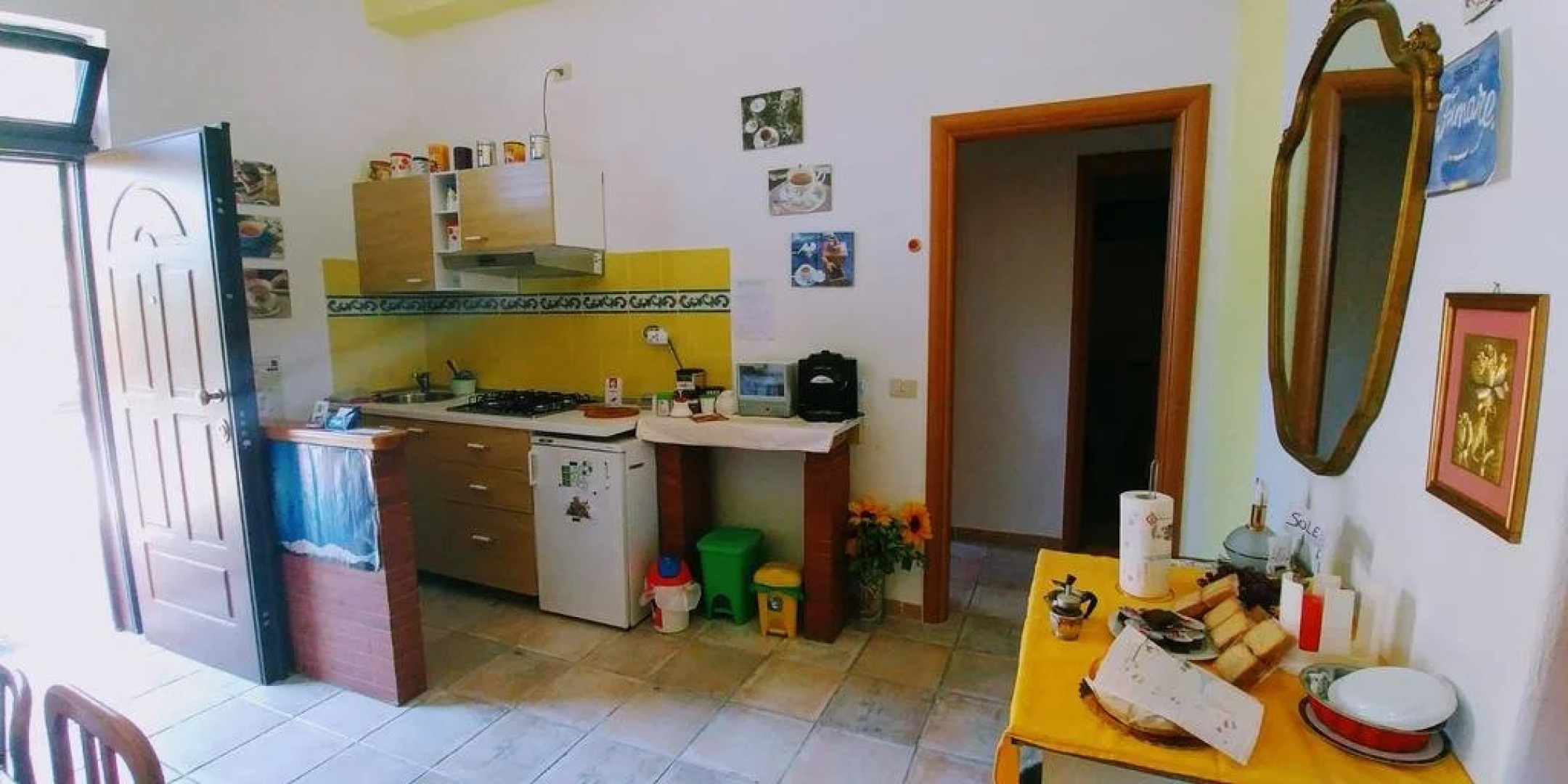 B&B Astralis Cilentum