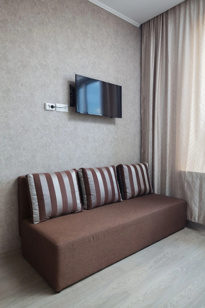 Апартаменты «Триколор»