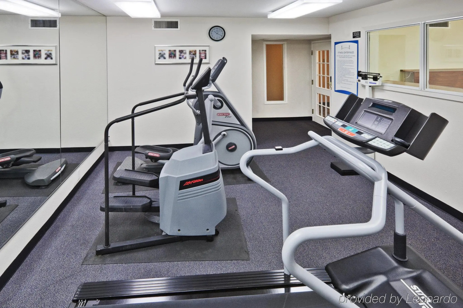 Staybridge Suites Dallas Addison