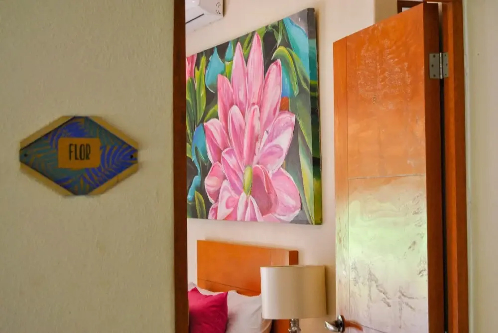 Rojo Manglar Hotel Boutique