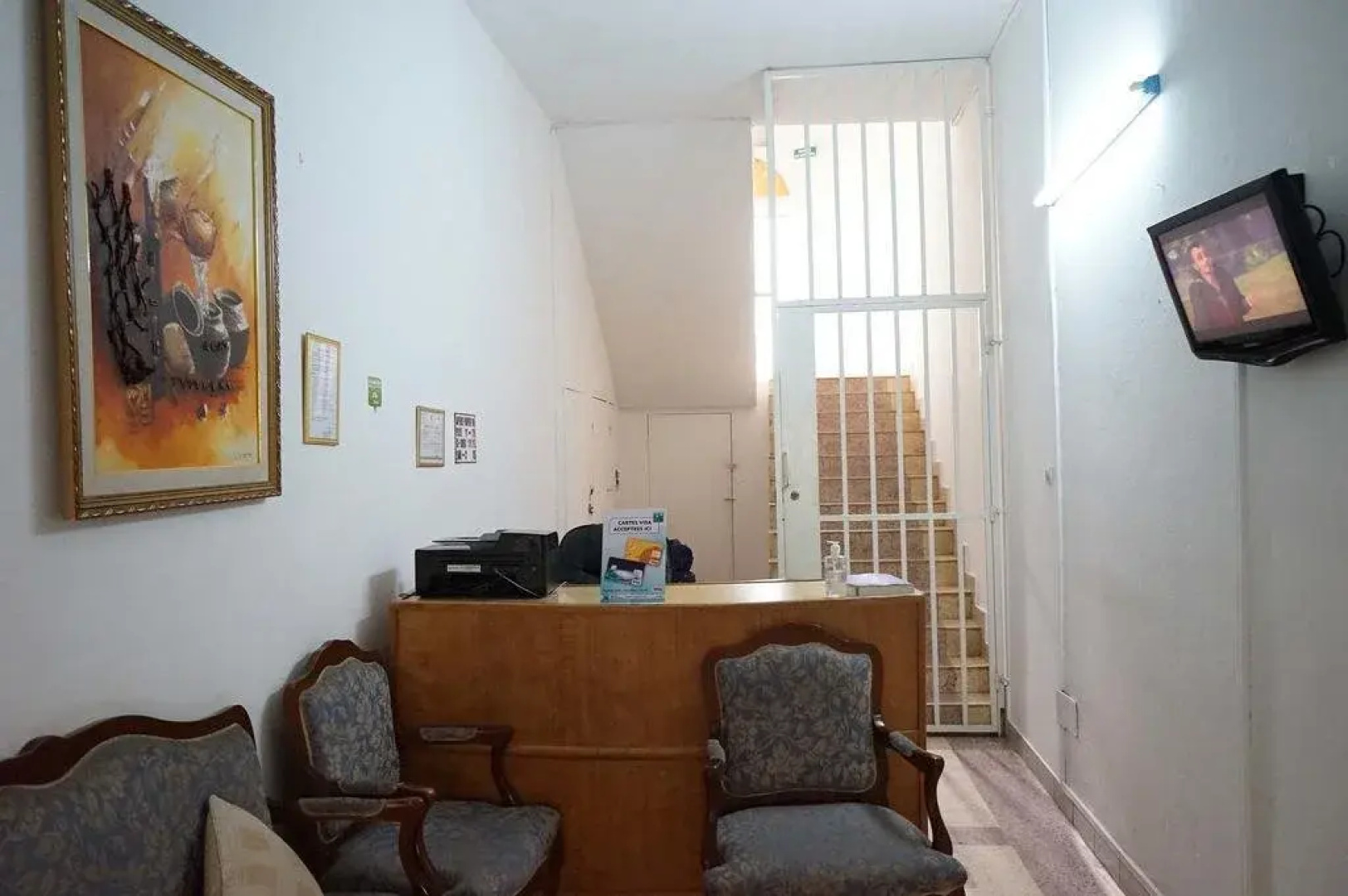 Residence St Jean