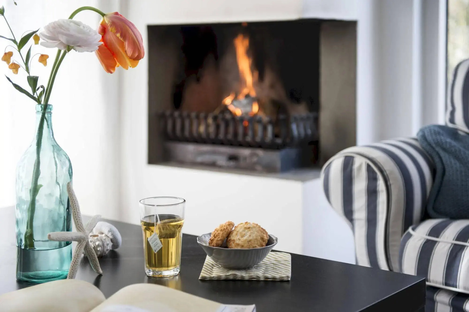 Loosdrecht Rien van den Broeke Village