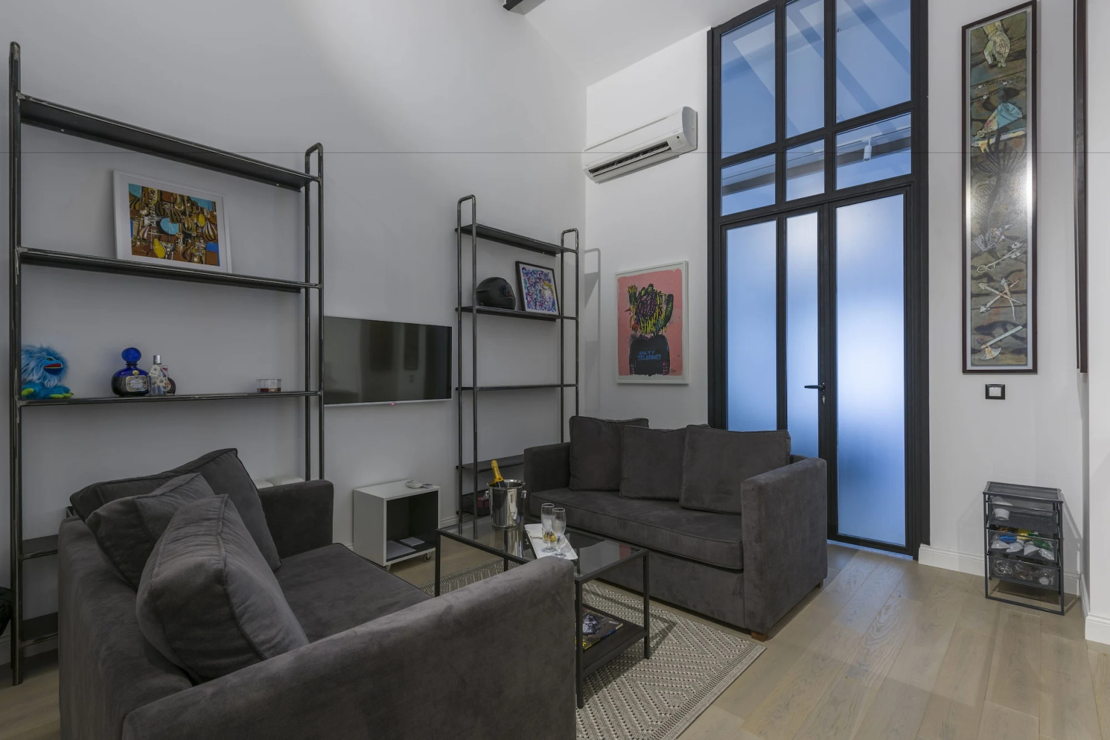 Отель Fitas Oda Beyoglu