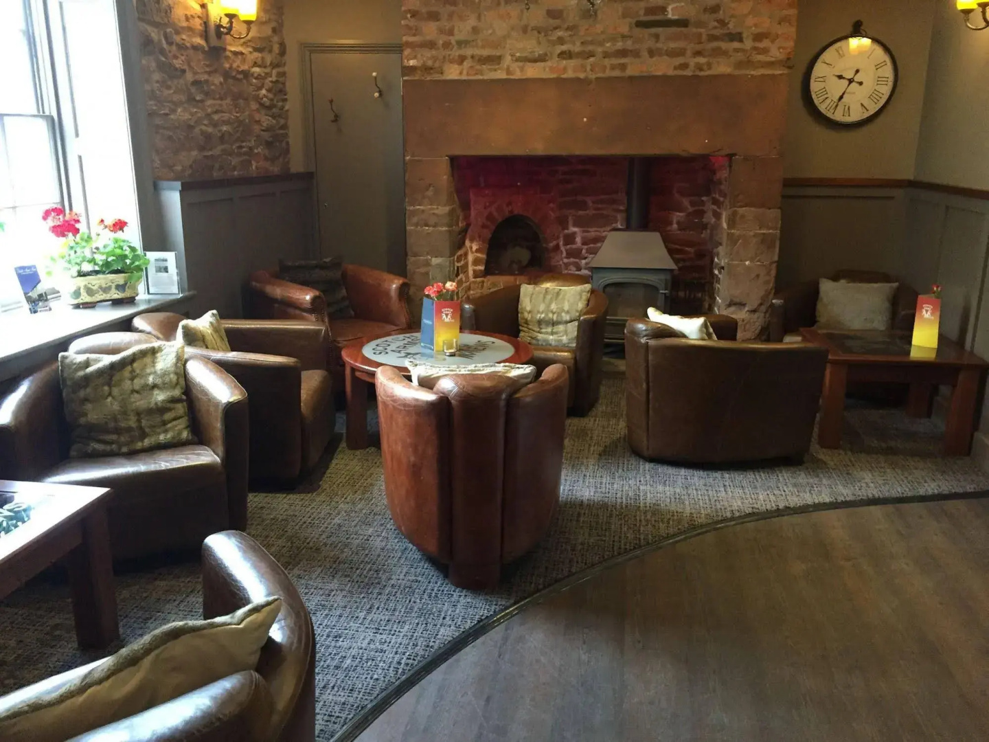 Scotch Arms Mews