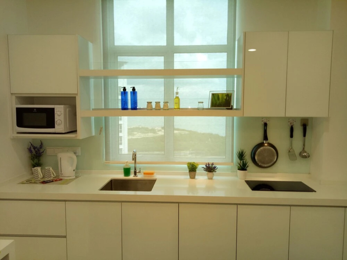 Georgetown Sea View Suite