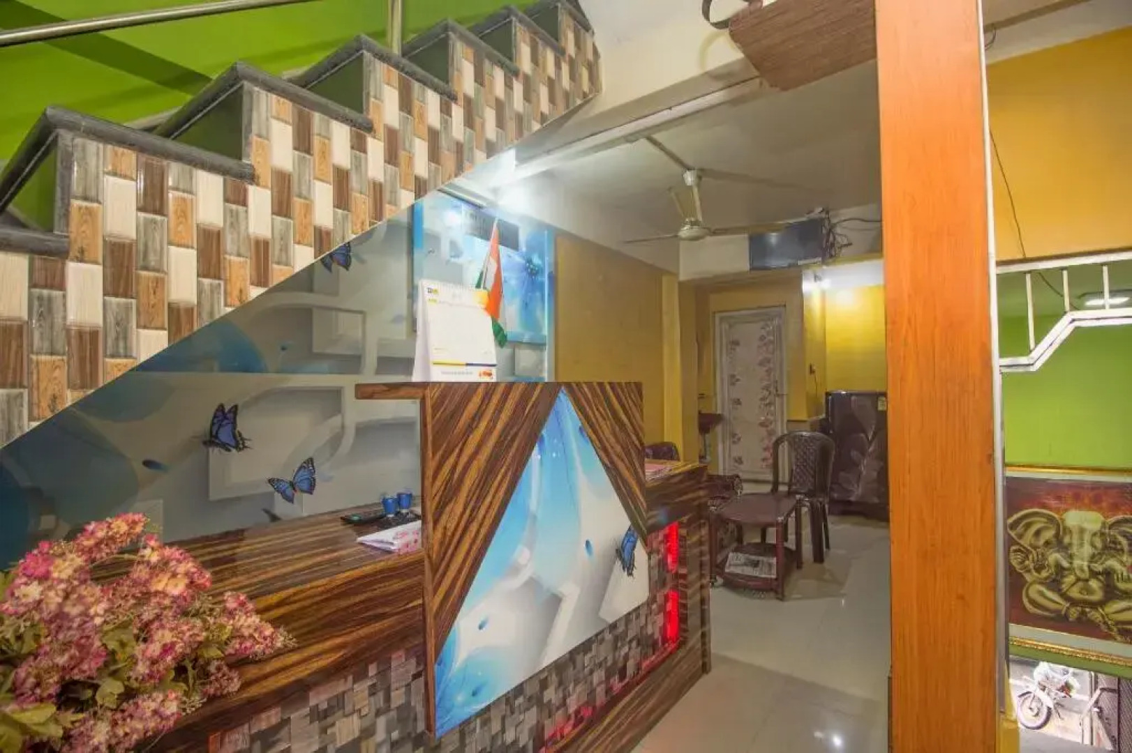 Singling Valley By OYO Rooms