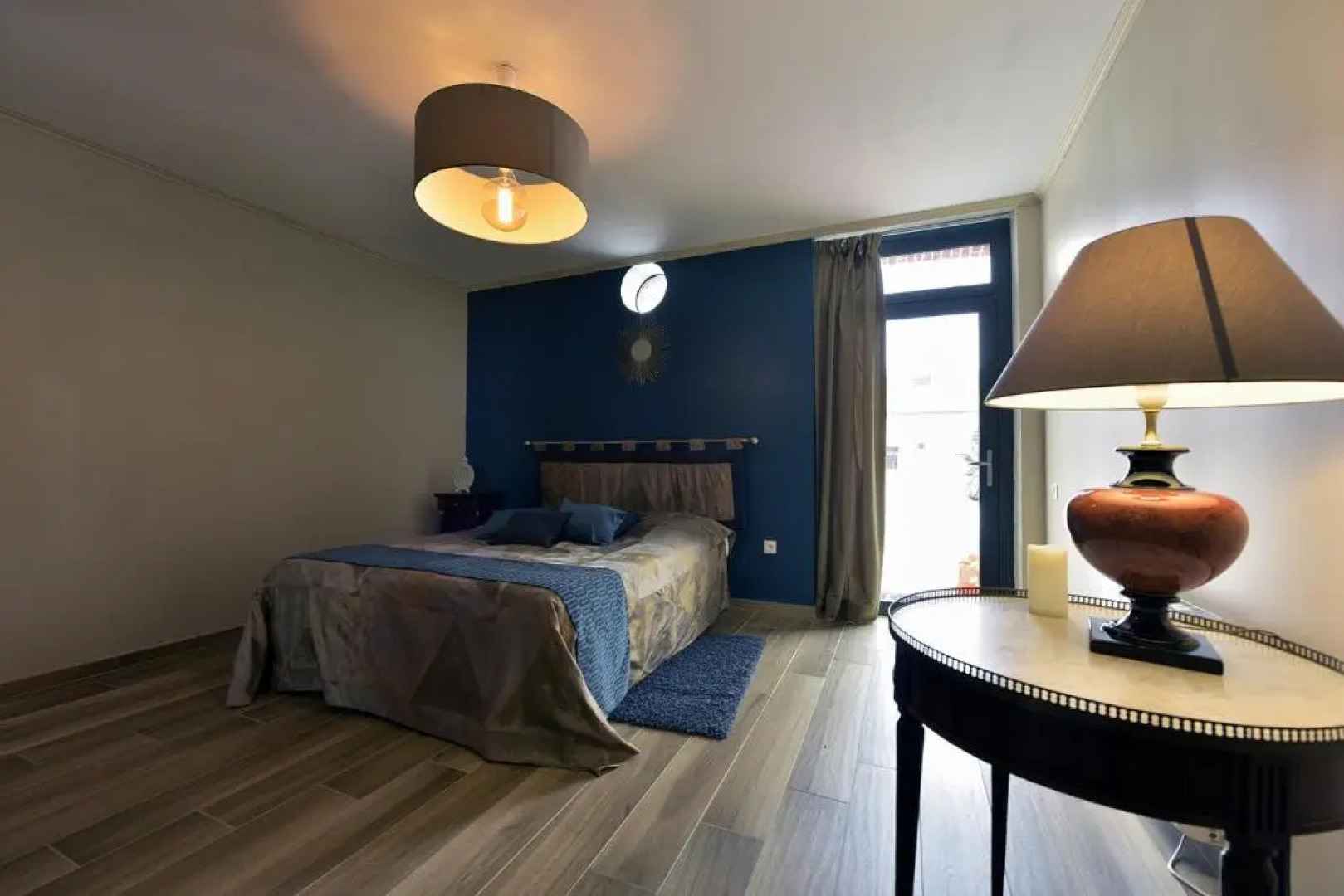 Domaine de la Traxene