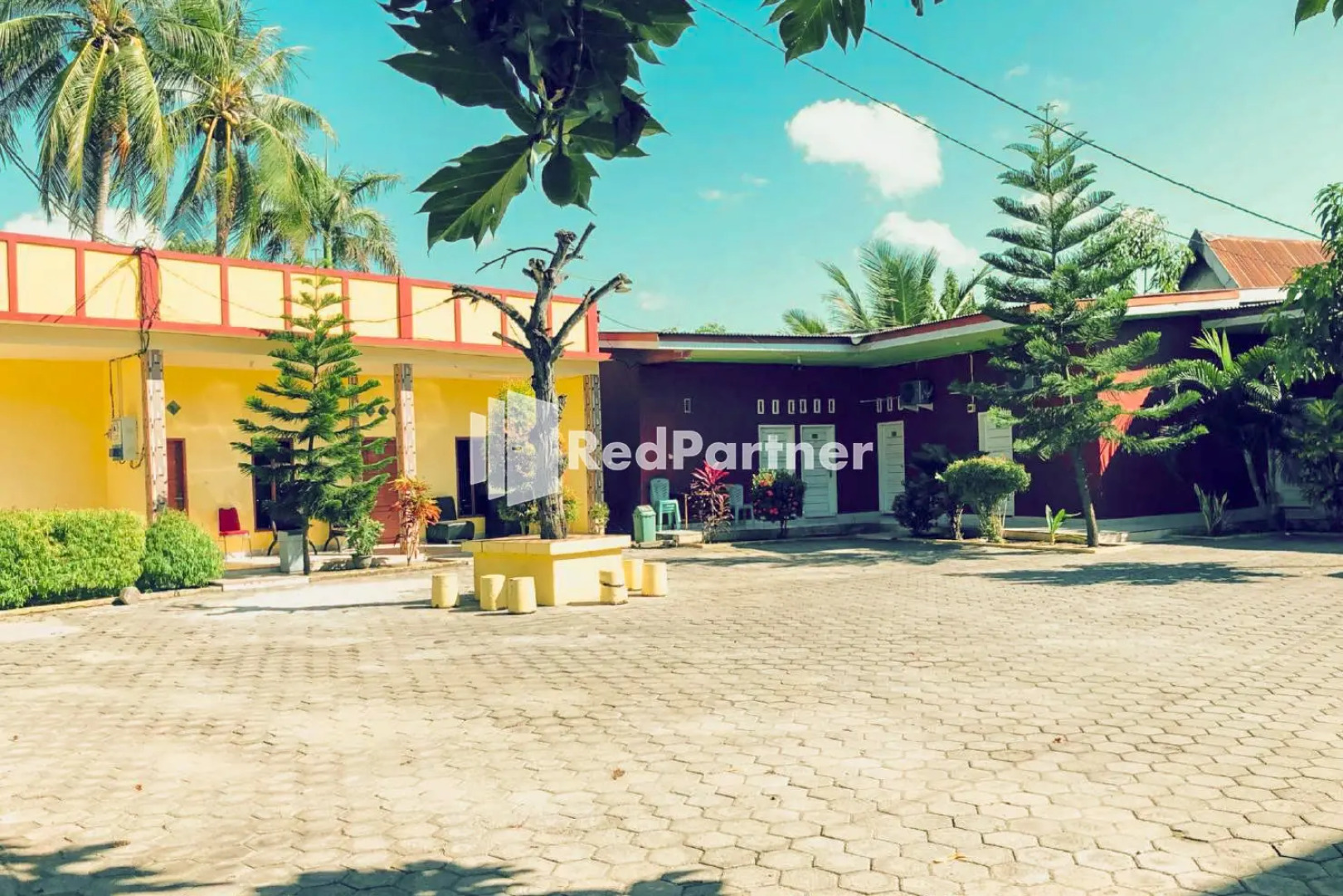 Hotel O Sari Jeneponto