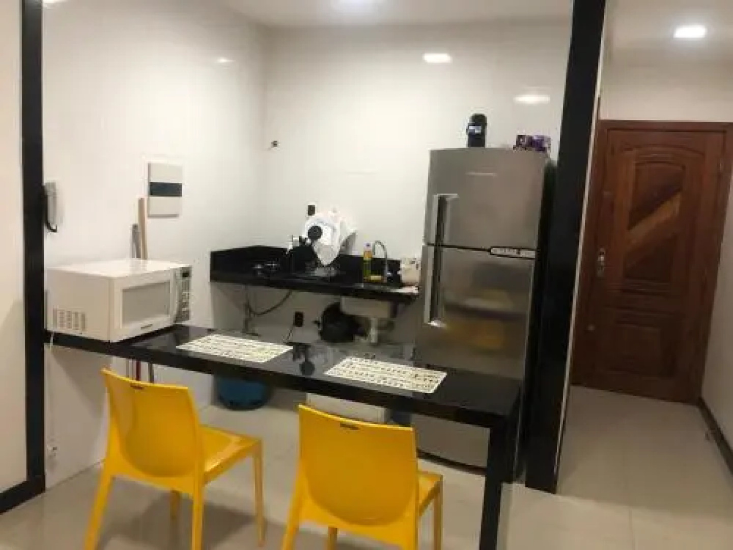 Apartamentos Barra Salvador