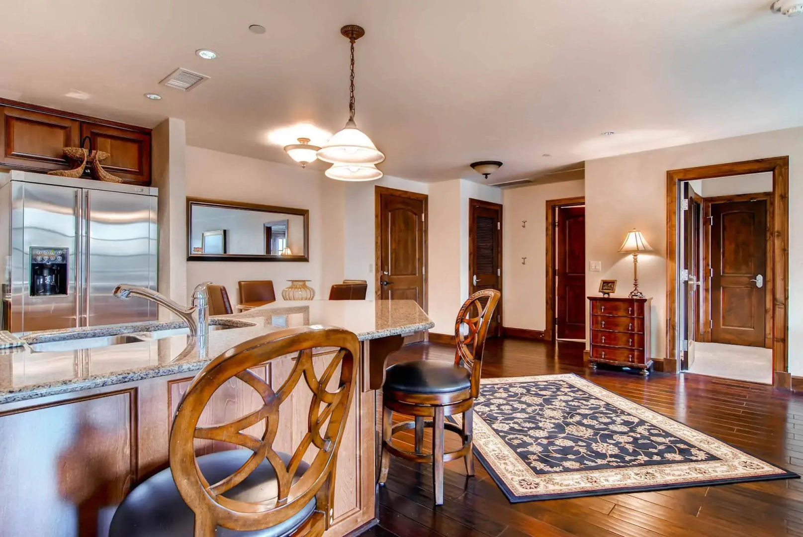 Ascent by East West Hospitality