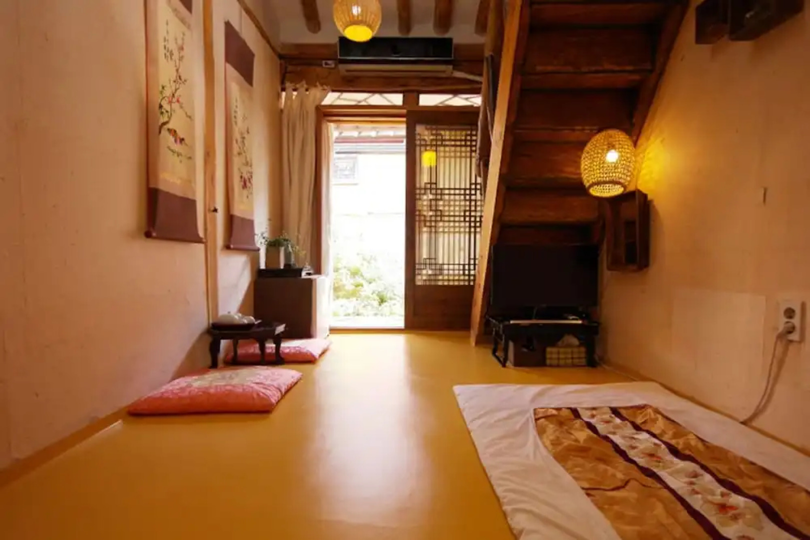 Lee Taek Gu Sarangchae 1