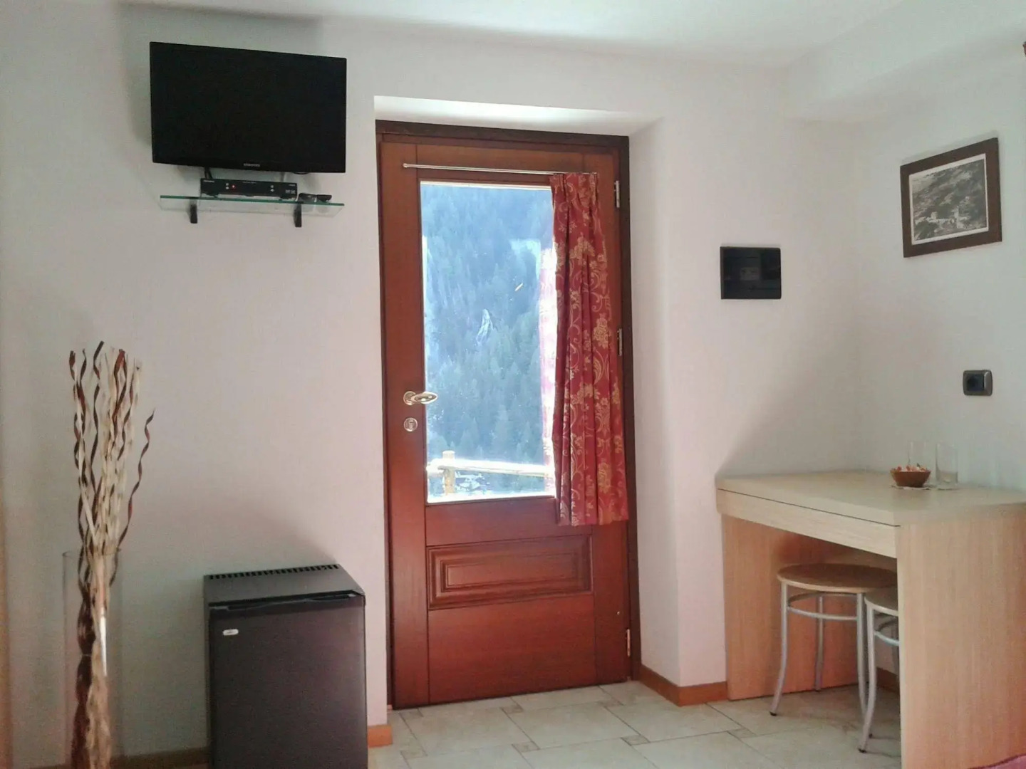 Affittacamere Buenavista Guest House