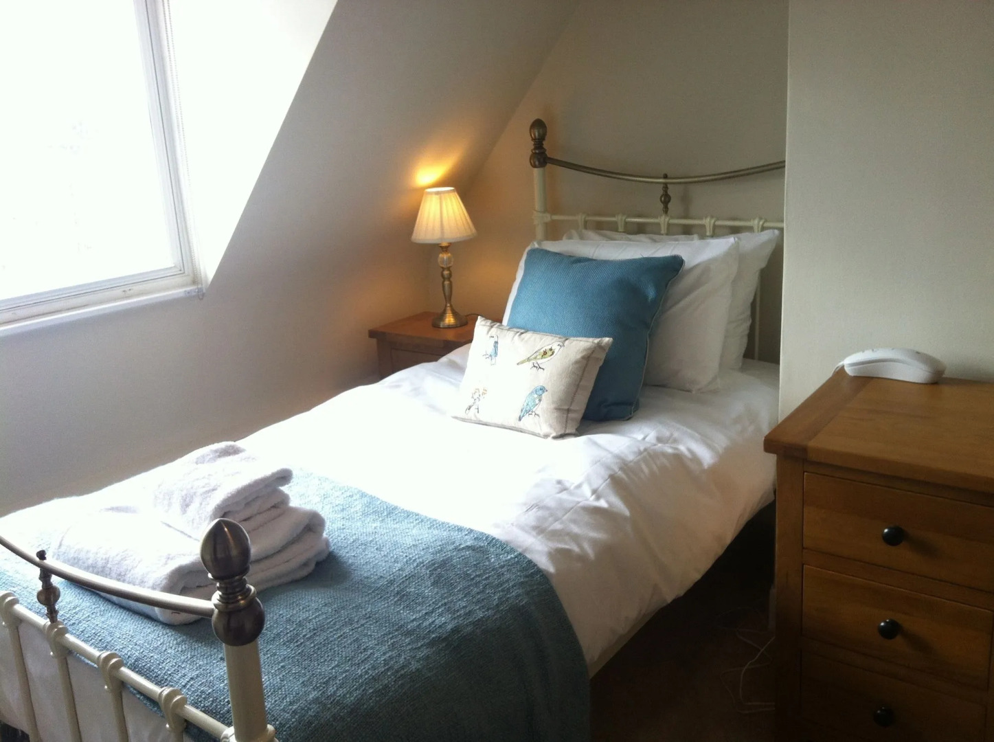 Cathedral Gate Hotel