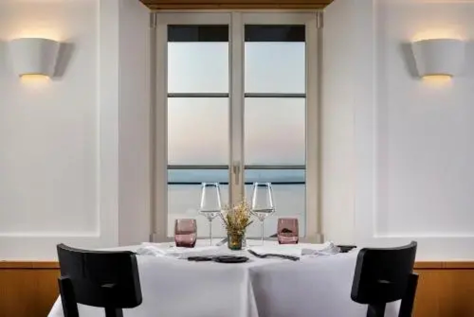 La Colombe Boutique Hotel