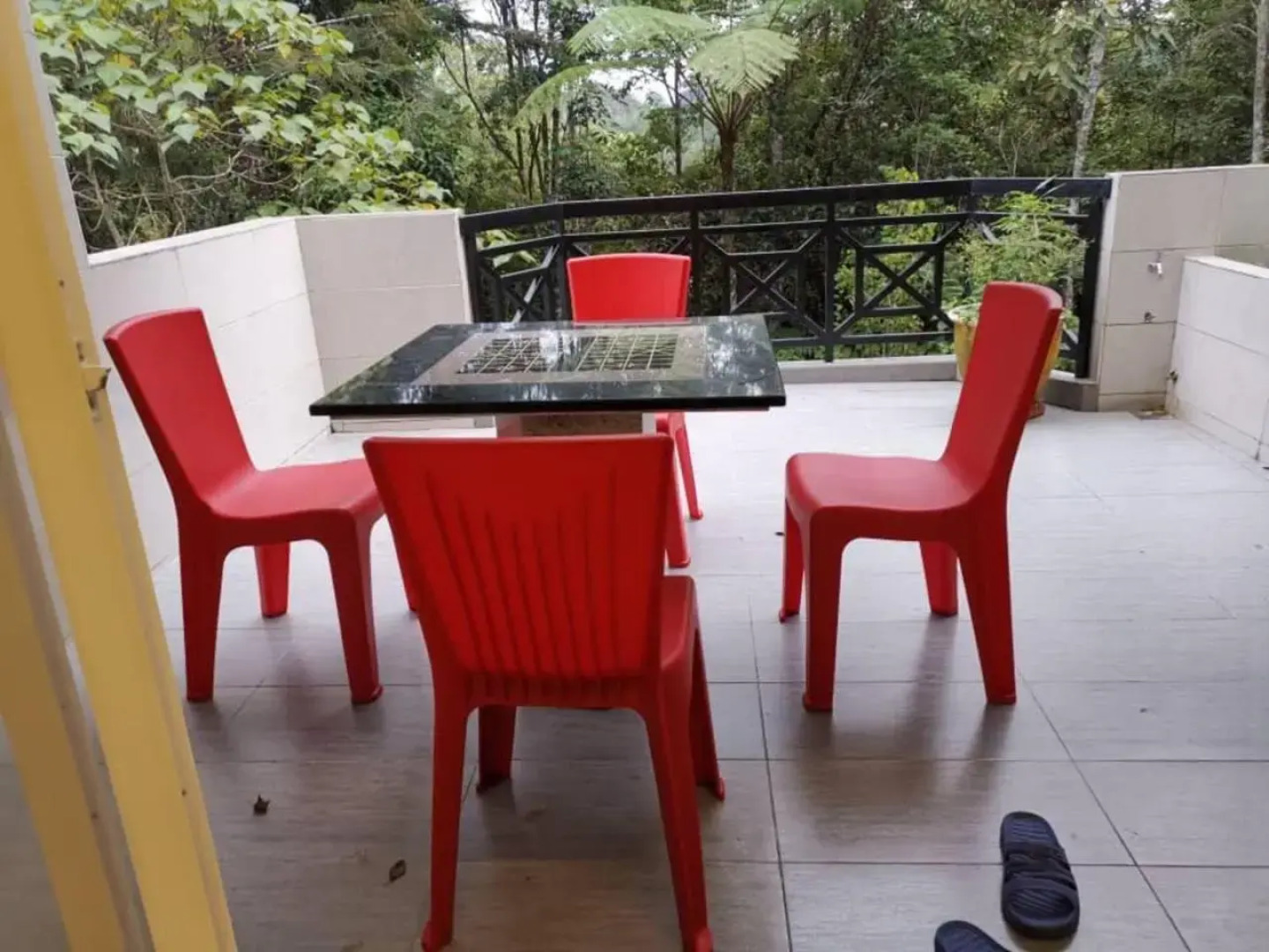 The Haven Retreat B7-2-1 ( Silverpark)