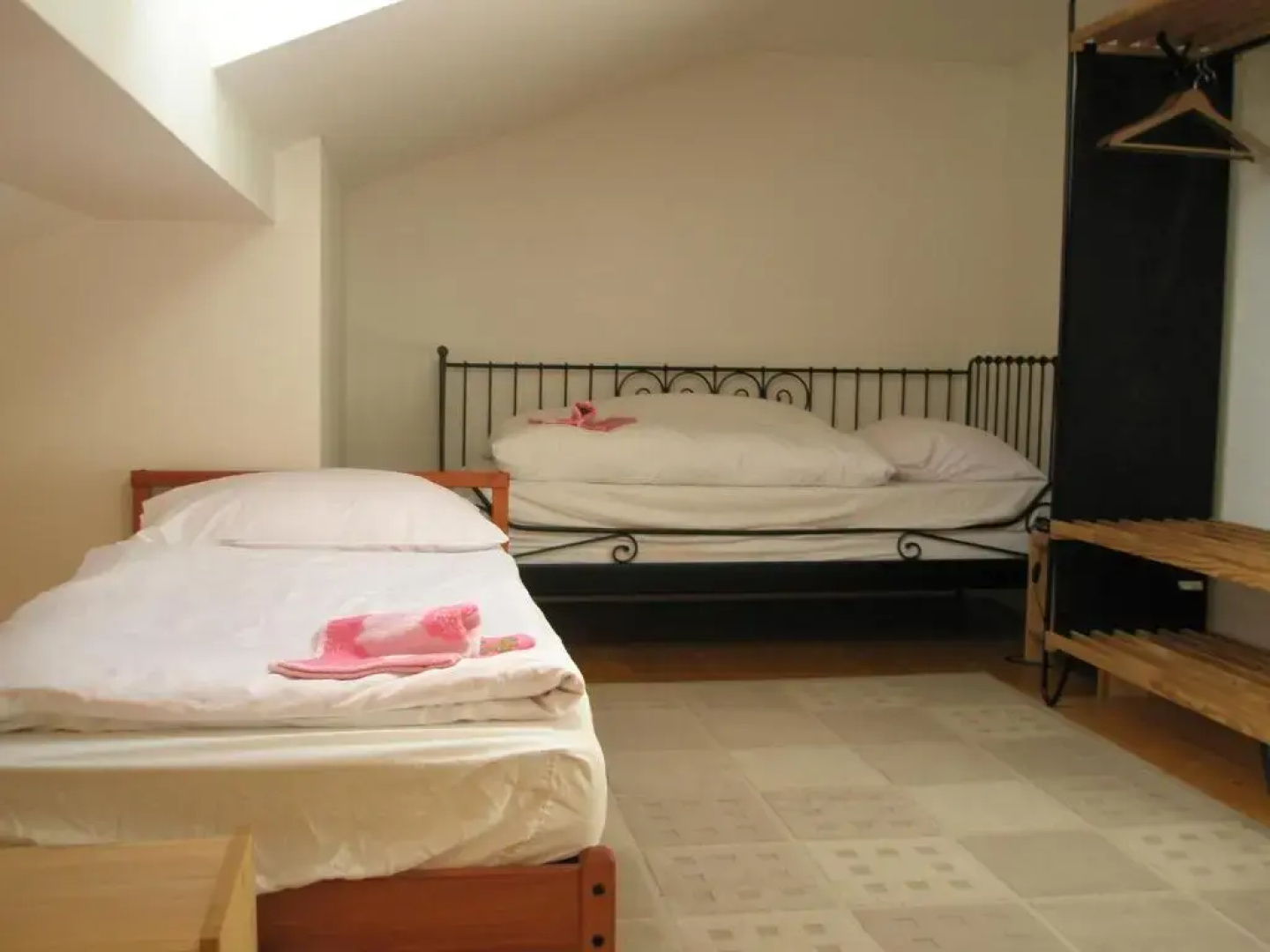Pension Kozel