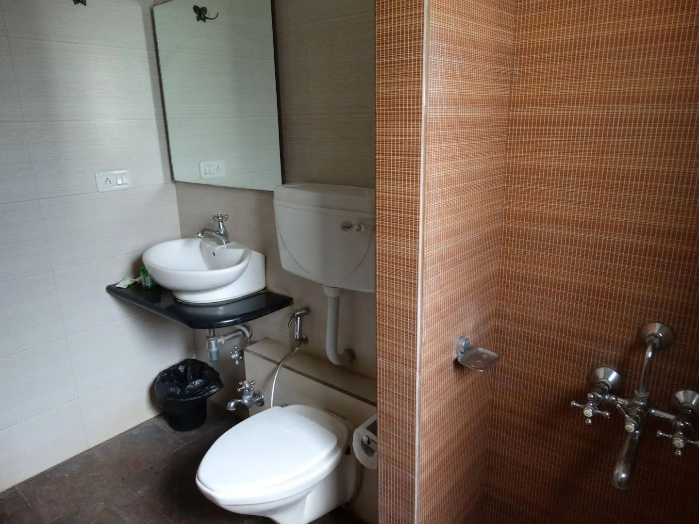 Abhishek Beach Resort and Spa