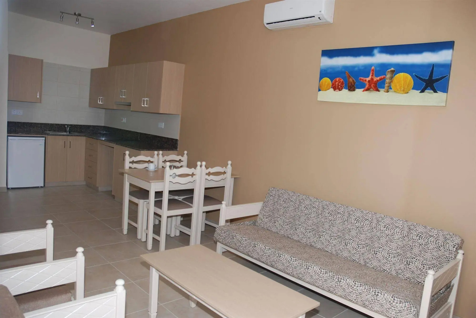 Christabelle Hotel Apartments