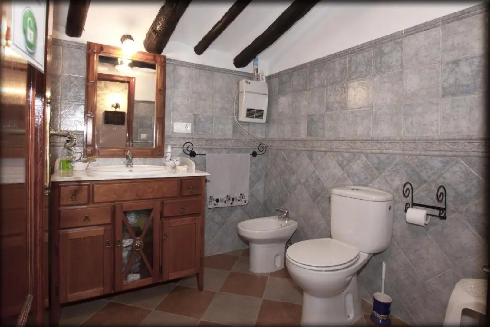 Terra Blanca del Benicadell