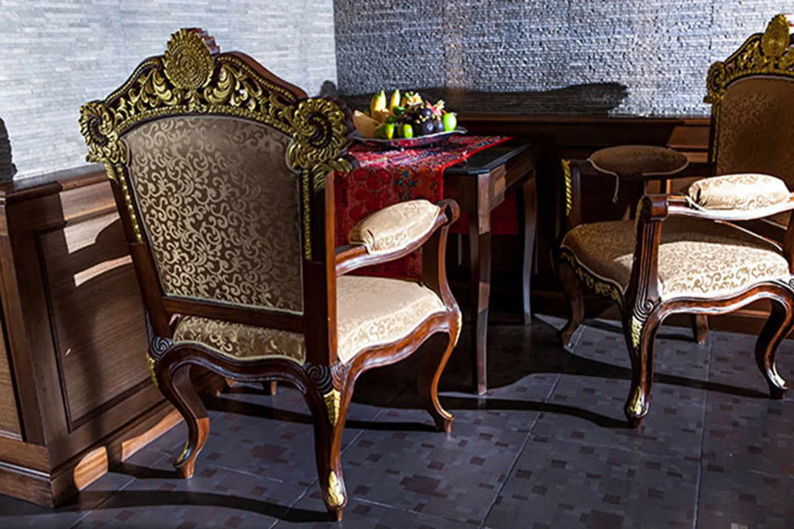 Ammatara Pura Pool Villas