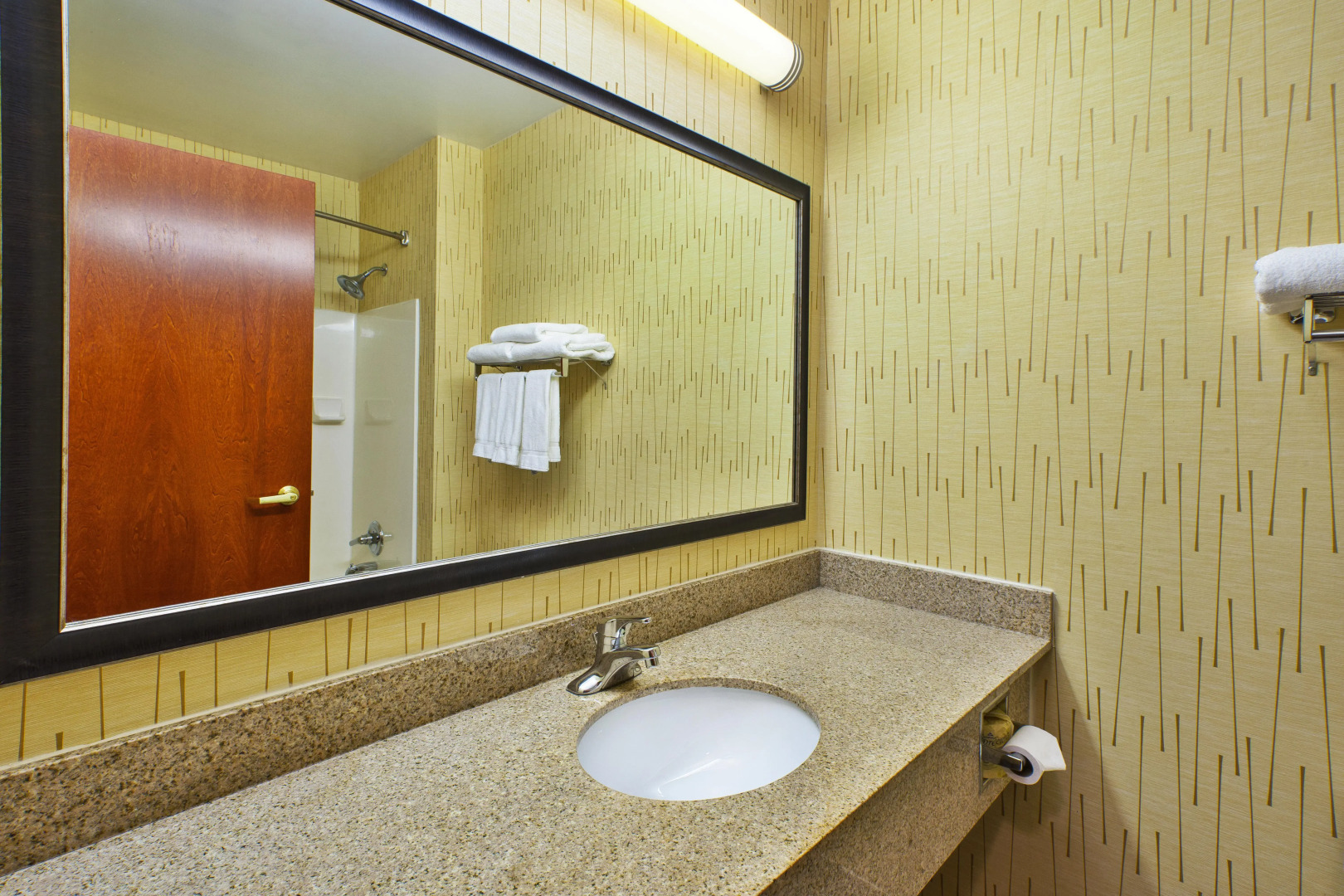Holiday Inn Express Hotel & Suites Belleville by IHG