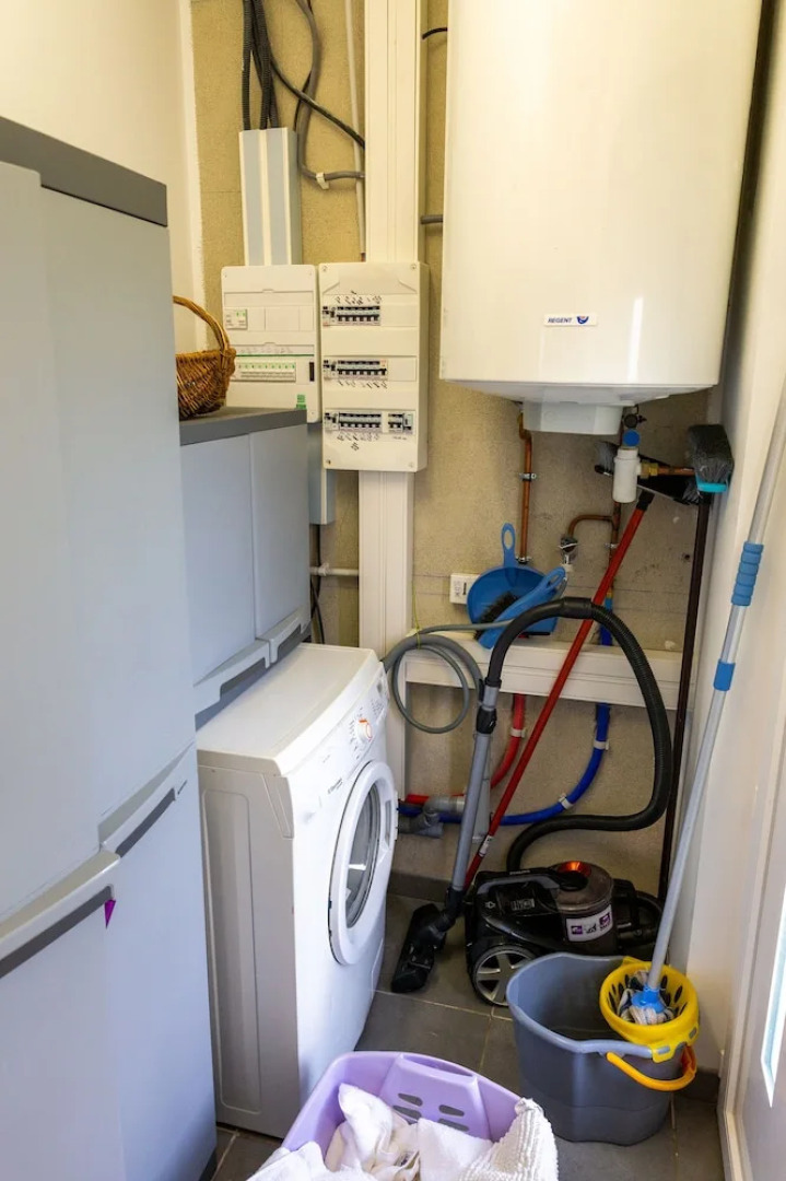 Maison Superbe Vue Mer - 200m de la plage