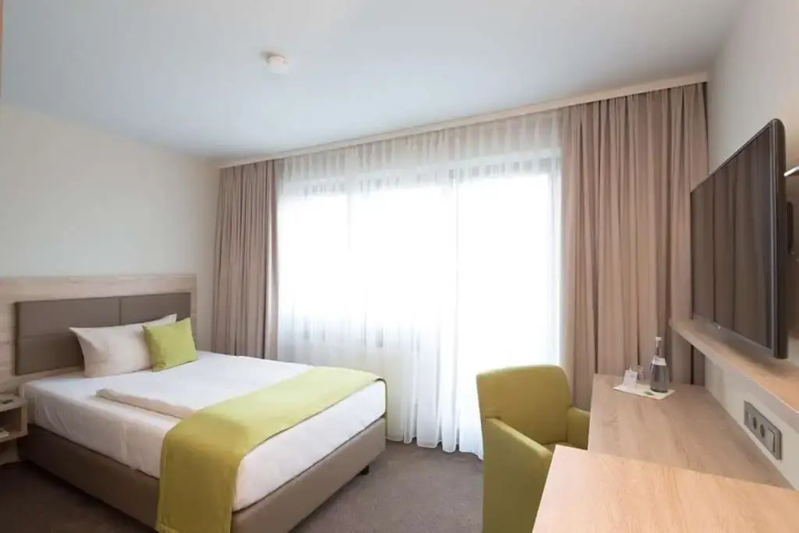 ARAMIS Tagungs- und Sporthotel