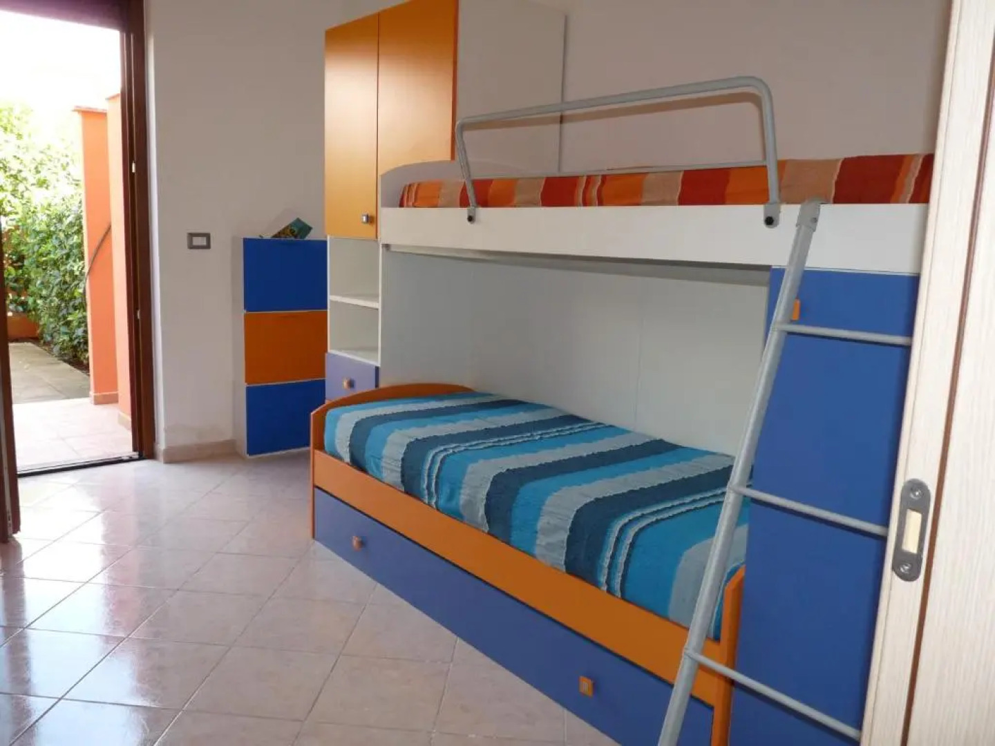 Appartamento a Torre Pali